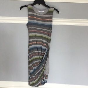 Petite summer dress